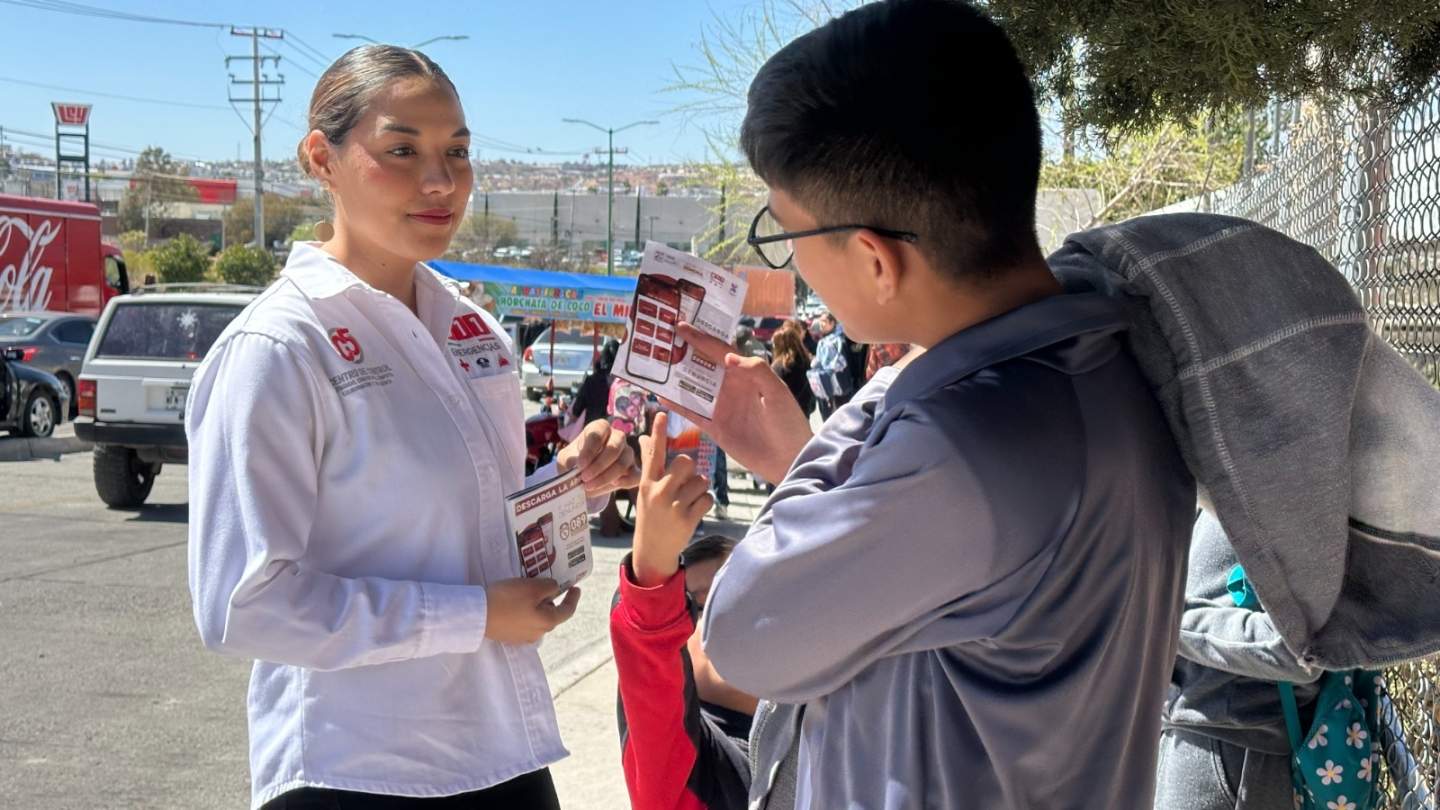 Proximidad del Gobierno de Sonora genera confianza en la ciudadanía